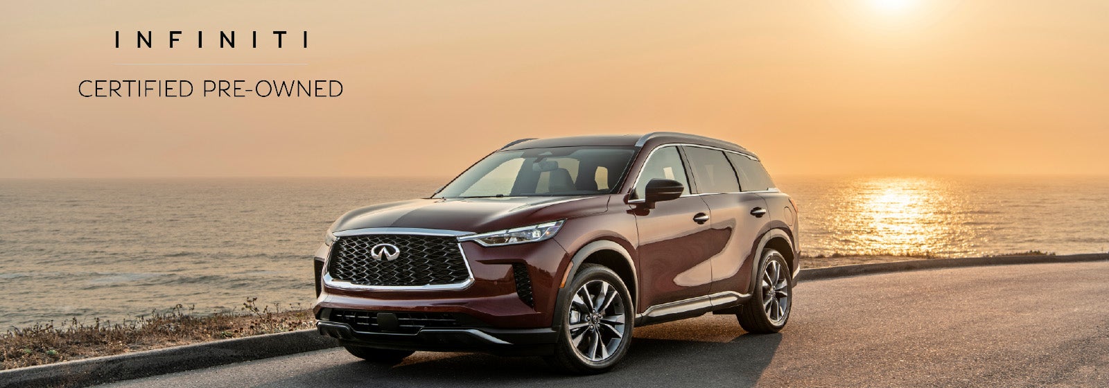 Kerry INFINITI of Northern Kentucky in Florence KY