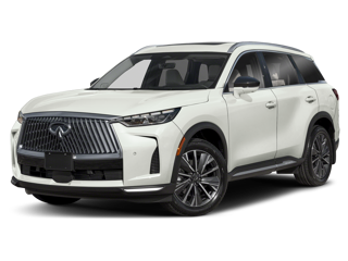 2026 INFINITI QX60 Florence, KY