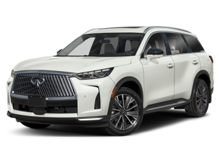 2026 INFINITI QX60 Florence, KY