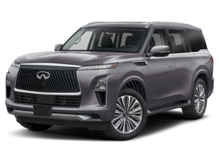 2026 INFINITI QX80 Florence, KY