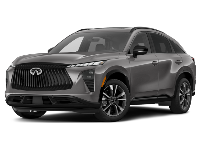 2027 INFINITI QX65