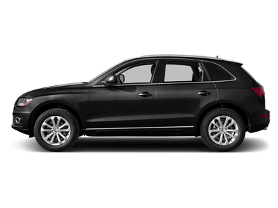2015 Audi Q5 2.0T Premium Plus quattro