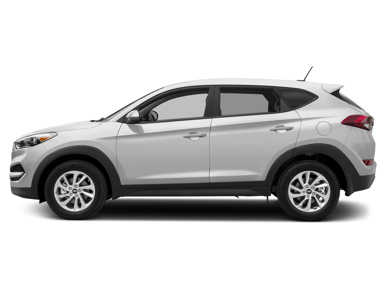 2018 Hyundai Tucson Sport