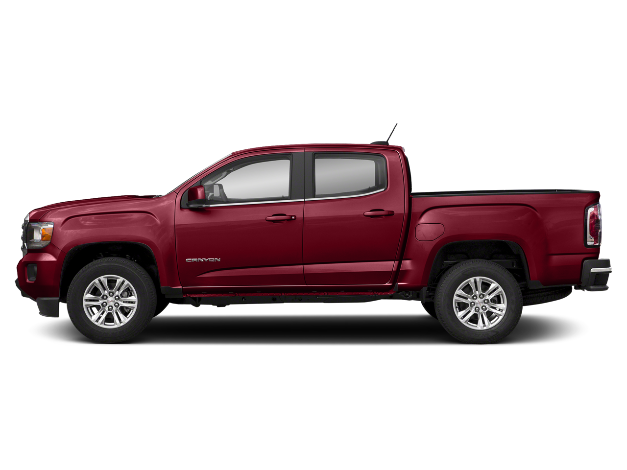 2019 GMC Canyon SLE1