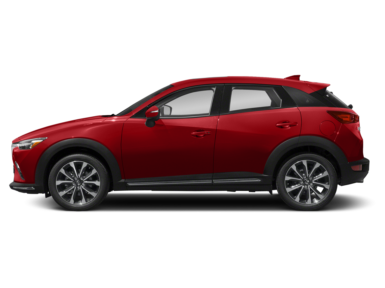 2019 Mazda Mazda CX-3 Grand Touring