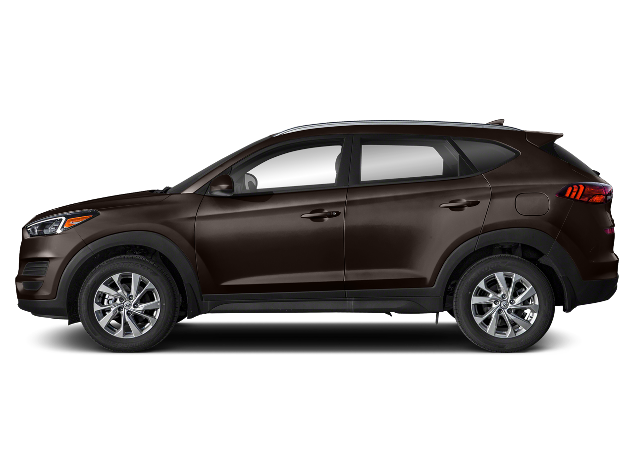 2020 Hyundai Tucson Value - Photo 34