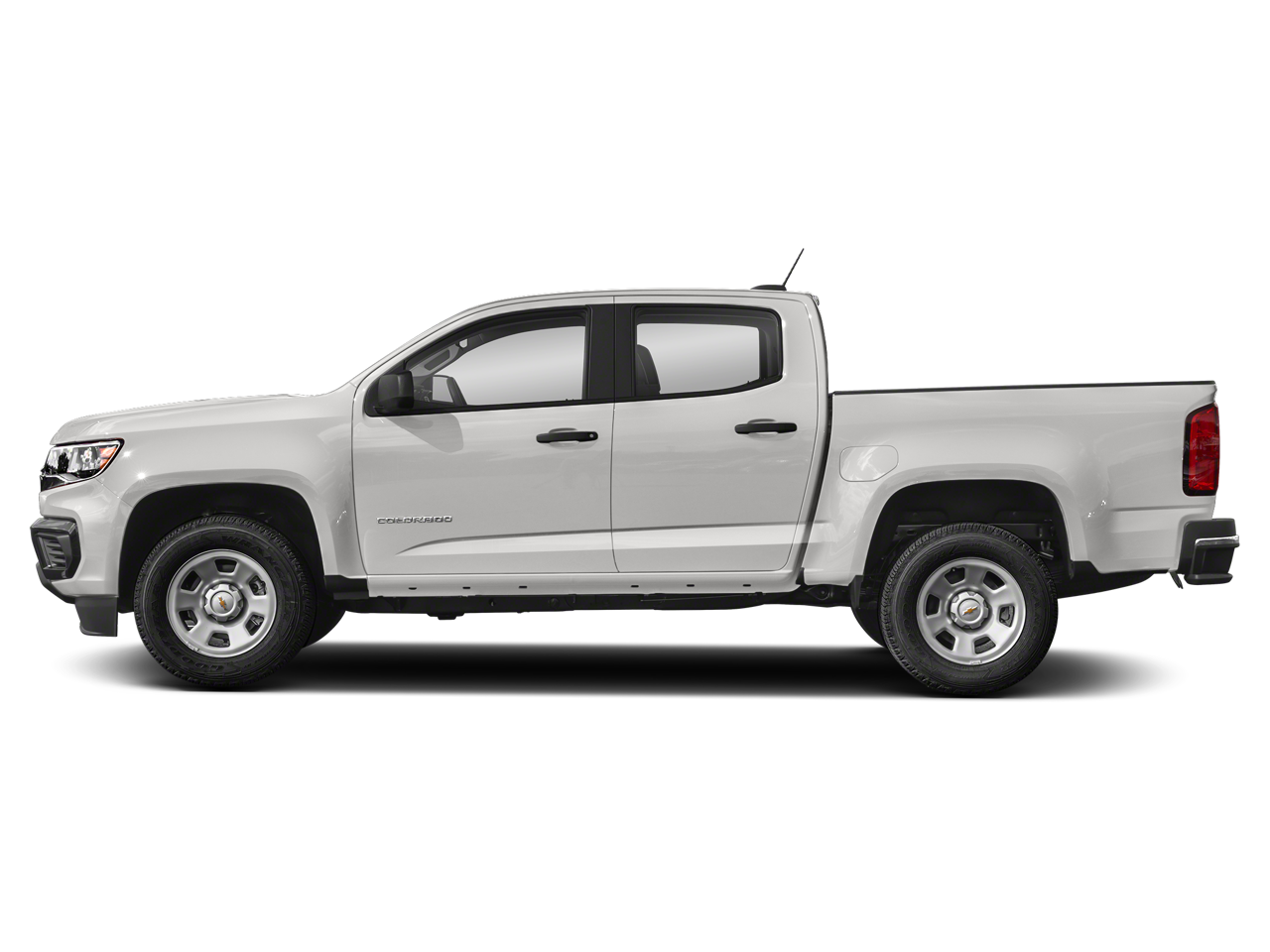 2021 Chevrolet Colorado Work Truck