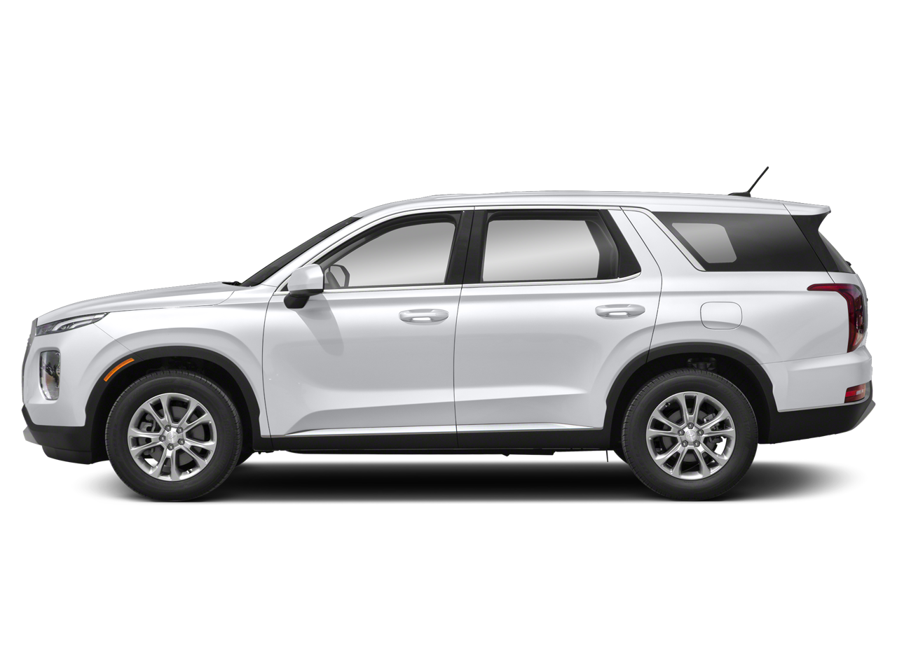 2021 Hyundai Palisade SE