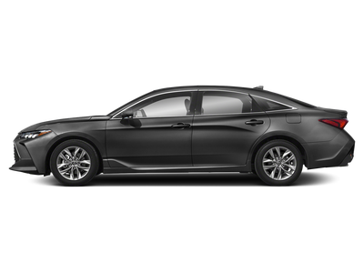 2021 Toyota Avalon XLE