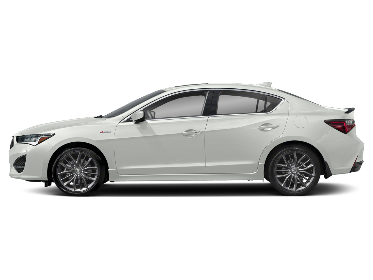 2022 Acura ILX Technology & A-Spec Packages