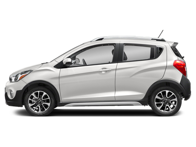 2022 Chevrolet Spark ACTIV