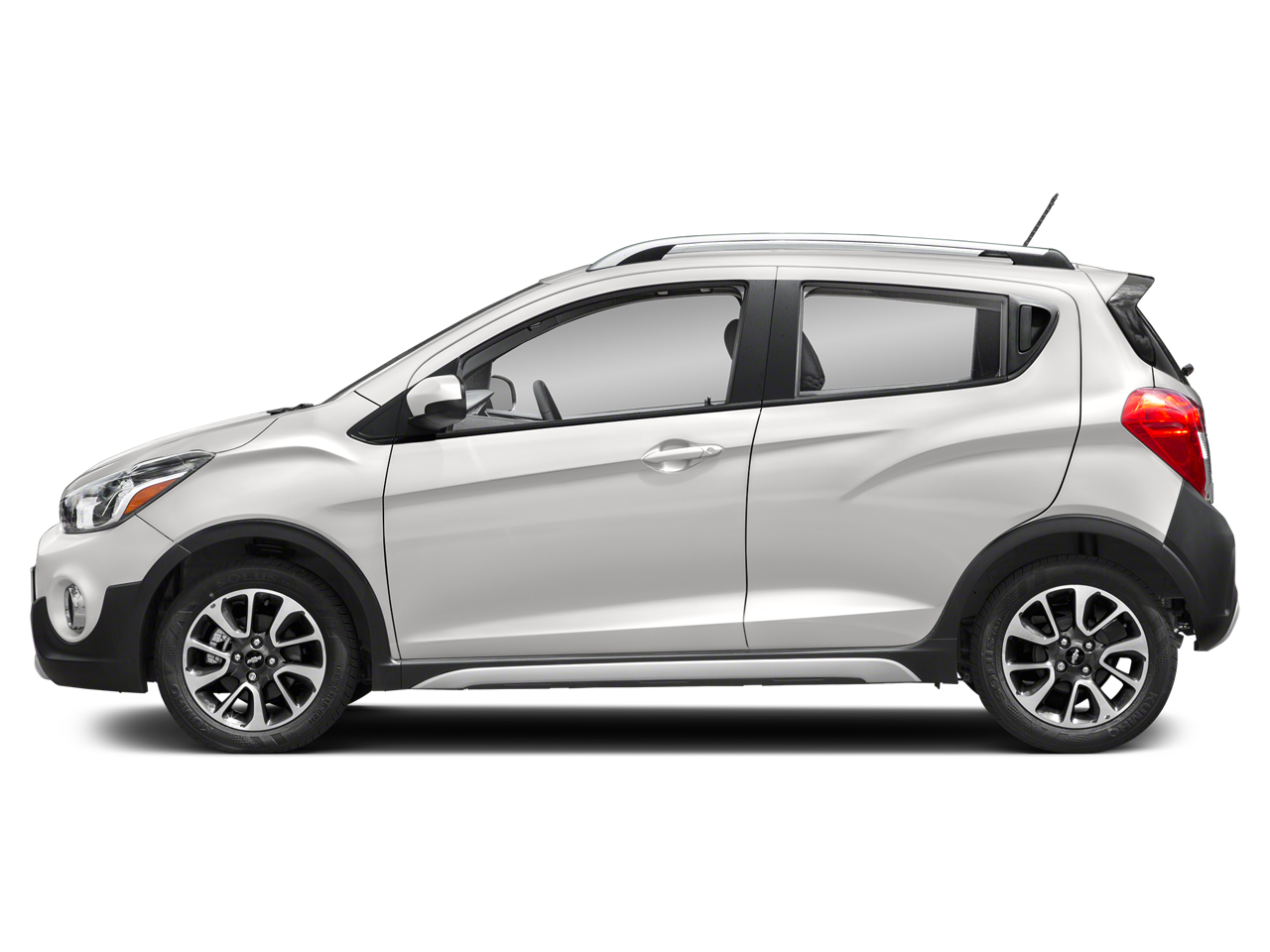 2022 Chevrolet Spark ACTIV