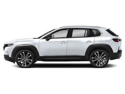 2023 Mazda Mazda CX-50 2.5 Turbo Premium Plus Package