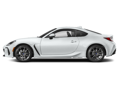 2023 Subaru BRZ Premium