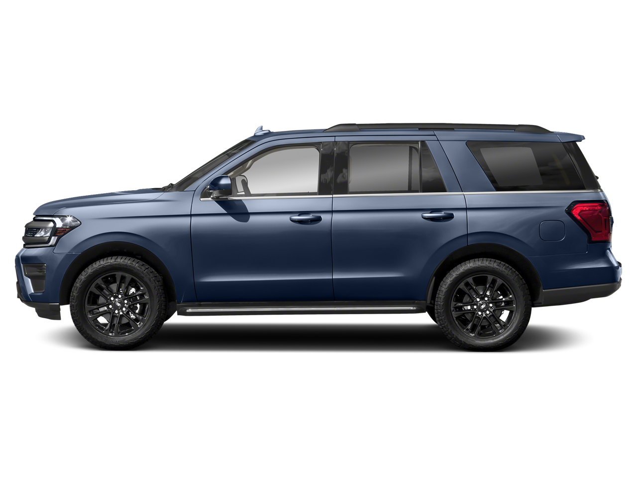 2024 Ford Expedition XLT photo 3