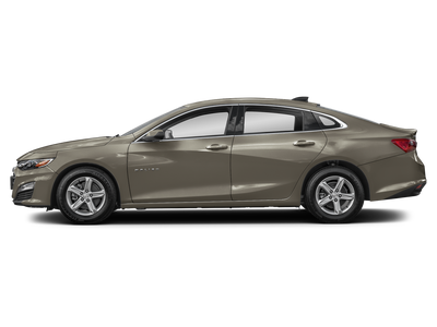2025 Chevrolet Malibu LS 1LS