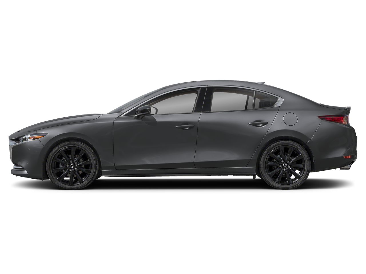 2025 Mazda Mazda3 2.5 Turbo Premium Plus Package