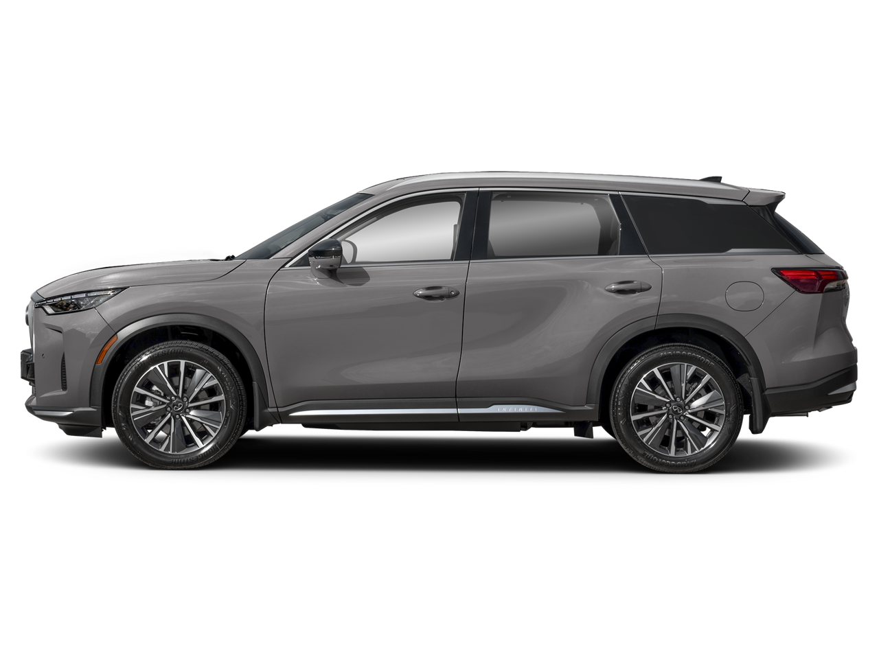 2026 INFINITI QX60 LUXE - Photo 35