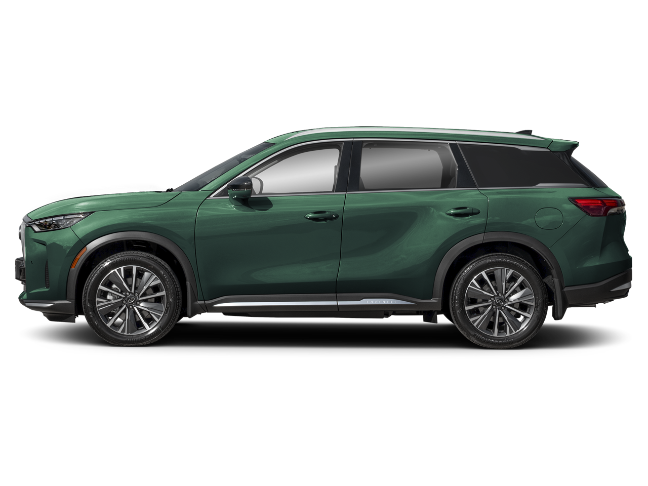 2026 INFINITI QX60 LUXE - Photo 35