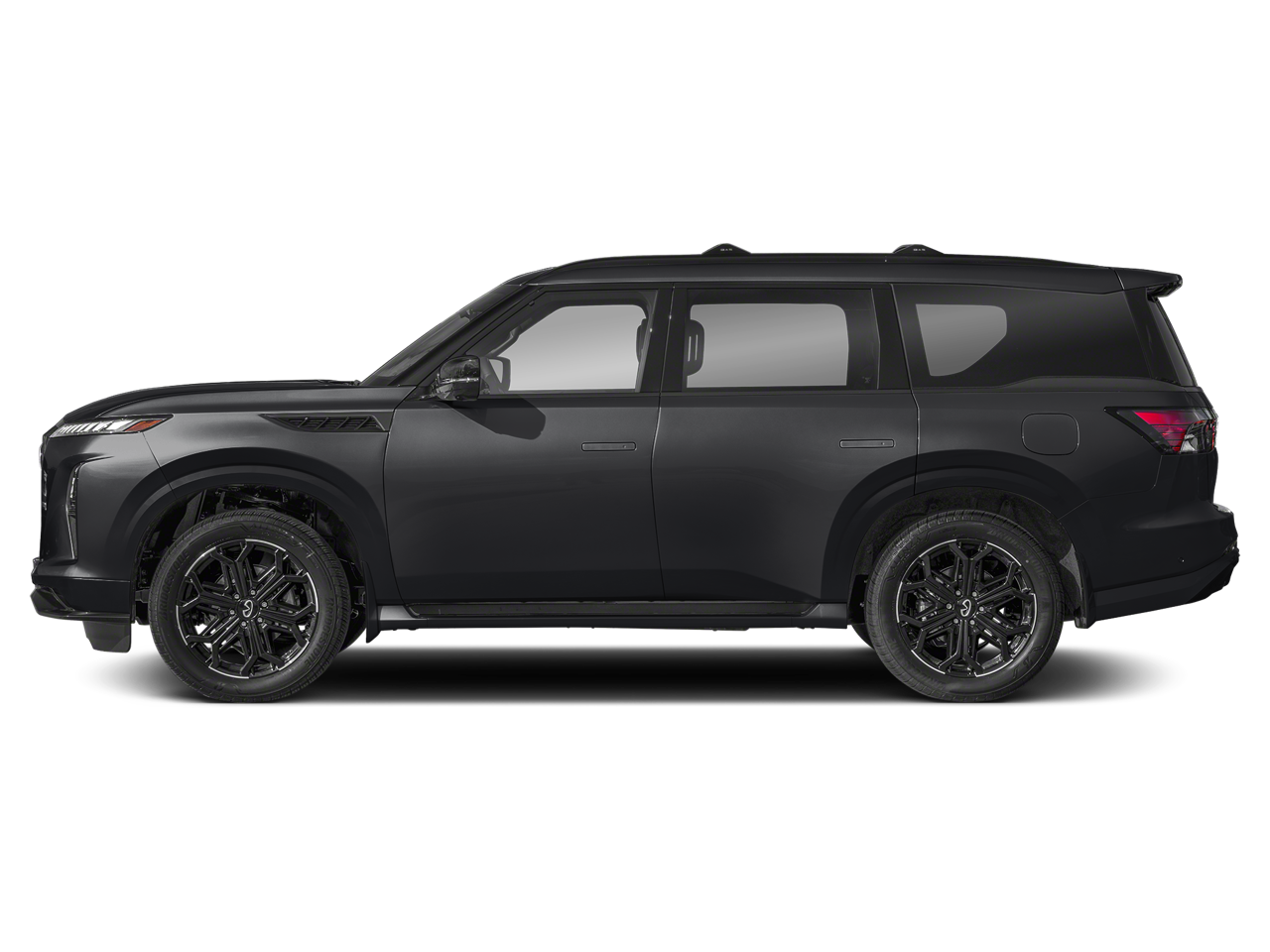 2026 INFINITI QX80 Sport - Photo 21