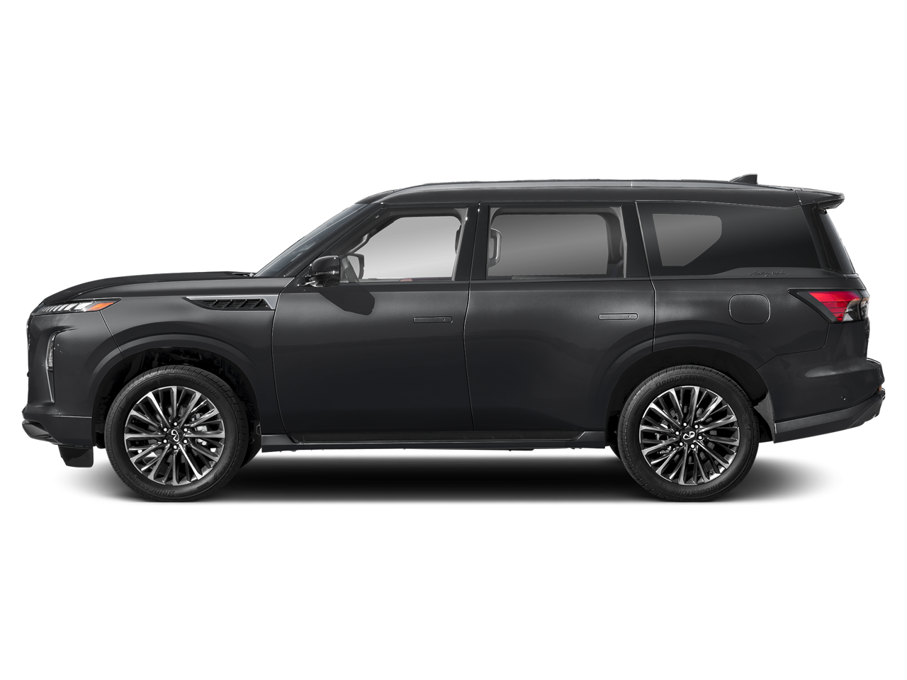 2026 INFINITI QX80 Autograph - Photo 24