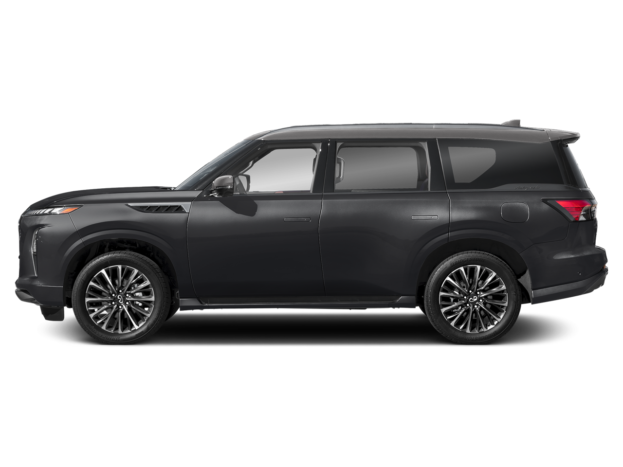 2026 INFINITI QX80 Autograph - Photo 21
