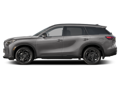 2027 INFINITI QX60 SPORT