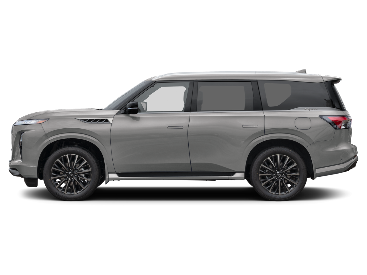 2027 INFINITI QX80 AUTOGRAPH