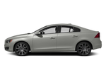 2015 Volvo S60 T5 Platinum