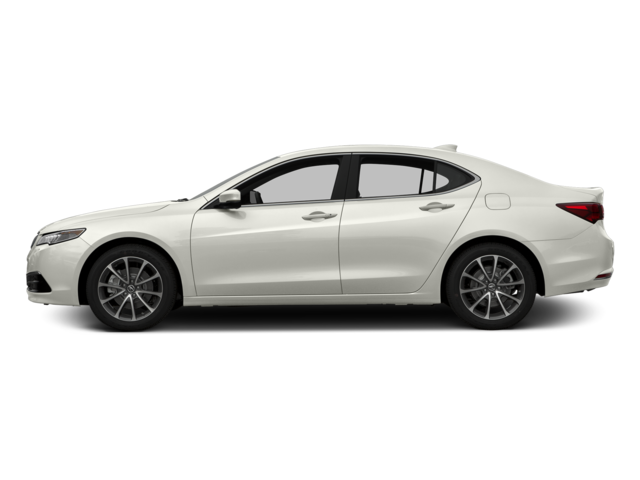2016 Acura TLX 3.5L V6 SH-AWD w/Technology Package