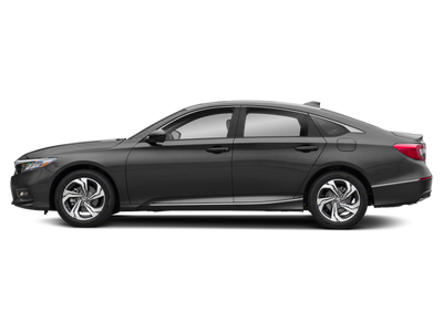 2018 Honda Accord EX-L 2.0T
