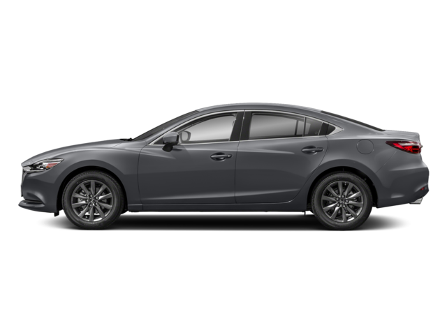 2018 Mazda Mazda6 Sport