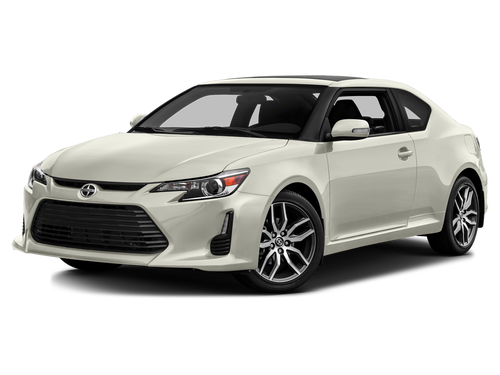 2015 Scion tC Base