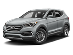 2017 Hyundai Santa Fe Sport 2.4 Base