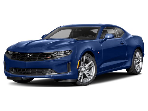 2019 Chevrolet Camaro SS 2SS