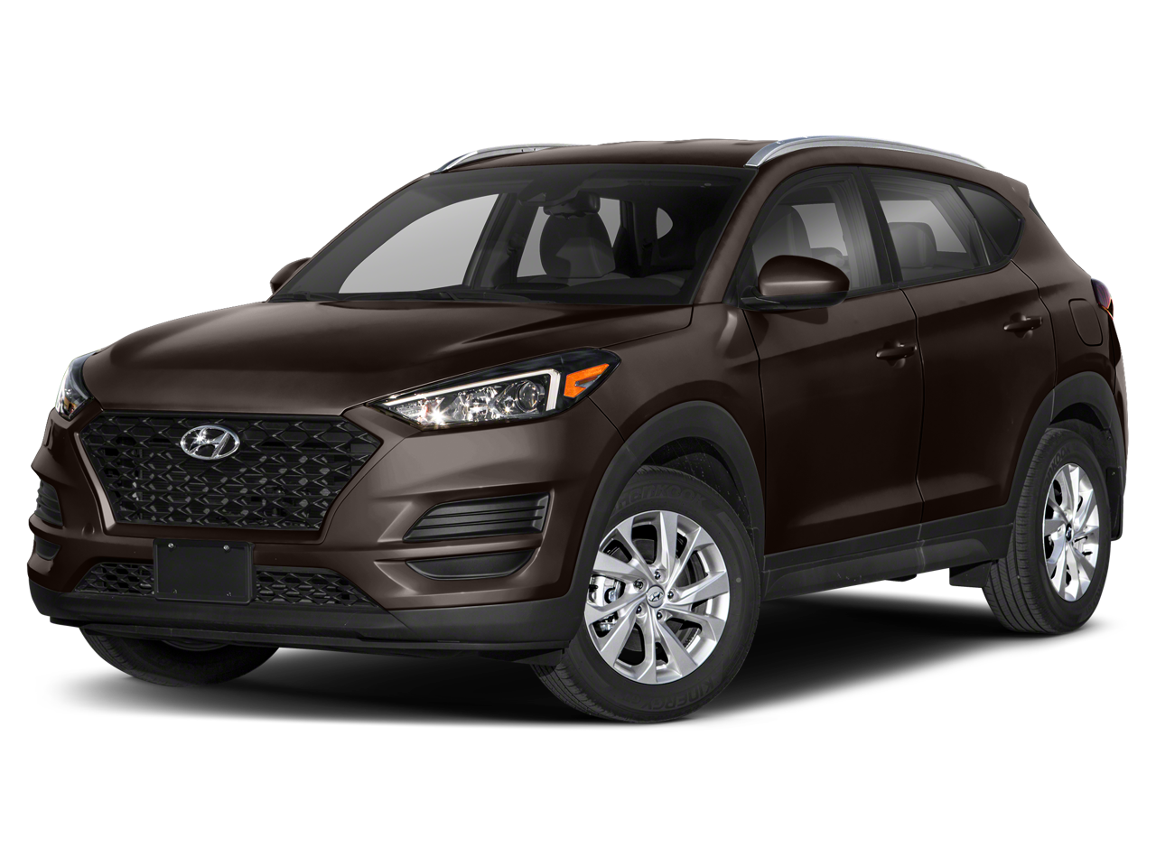 2020 Hyundai Tucson Value - Photo 32