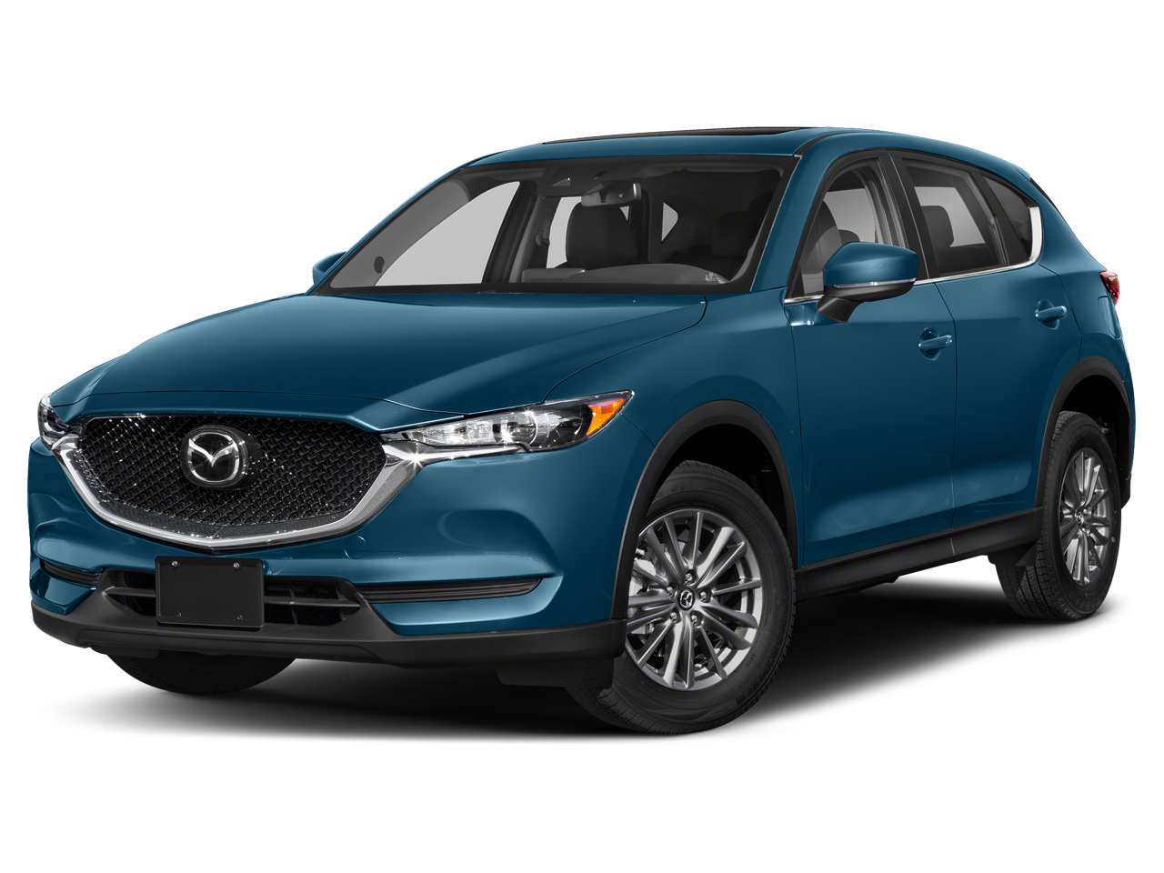 2020 Mazda Mazda CX-5 Touring