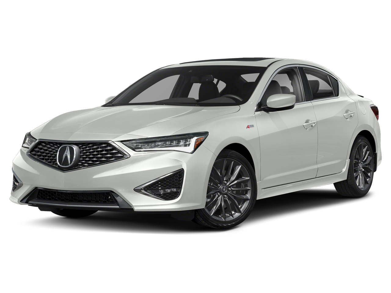 2022 Acura ILX Technology & A-Spec Packages