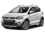2022 Chevrolet Spark ACTIV