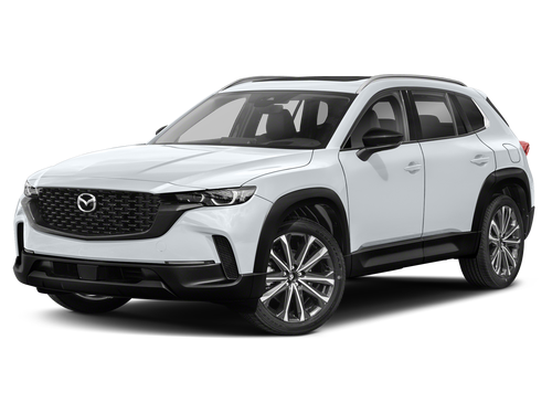 2023 Mazda Mazda CX-50 2.5 S Premium Plus Package