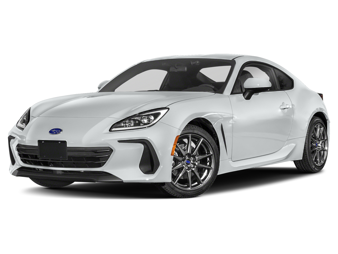 2023 Subaru BRZ Premium