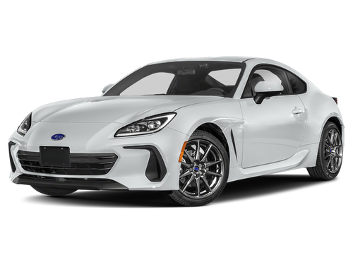 2023 Subaru BRZ Premium