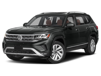 2023 Volkswagen Atlas SEL