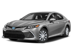 2024 Toyota Camry Hybrid LE