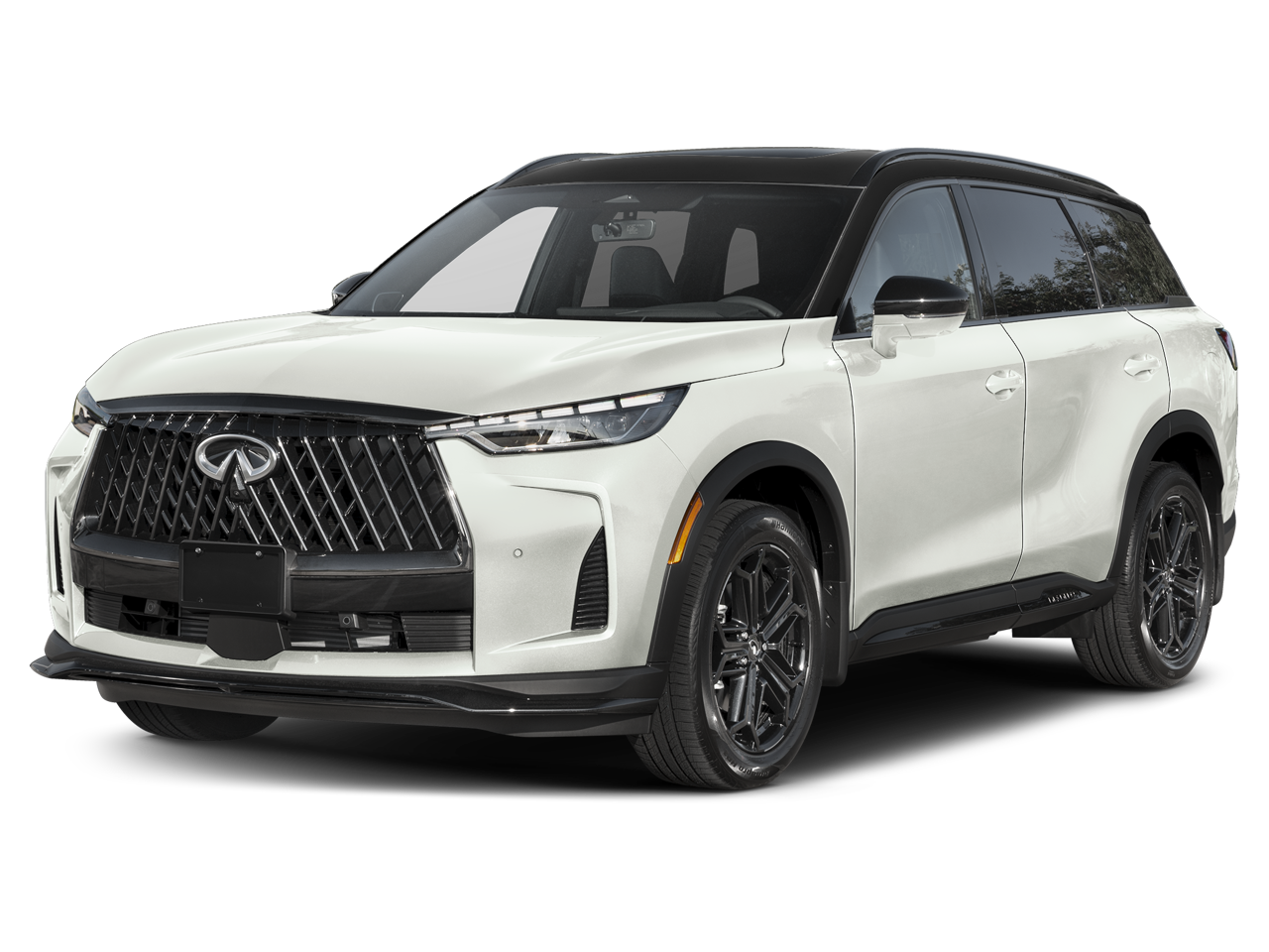 2026 INFINITI QX60 Sport - Photo 38