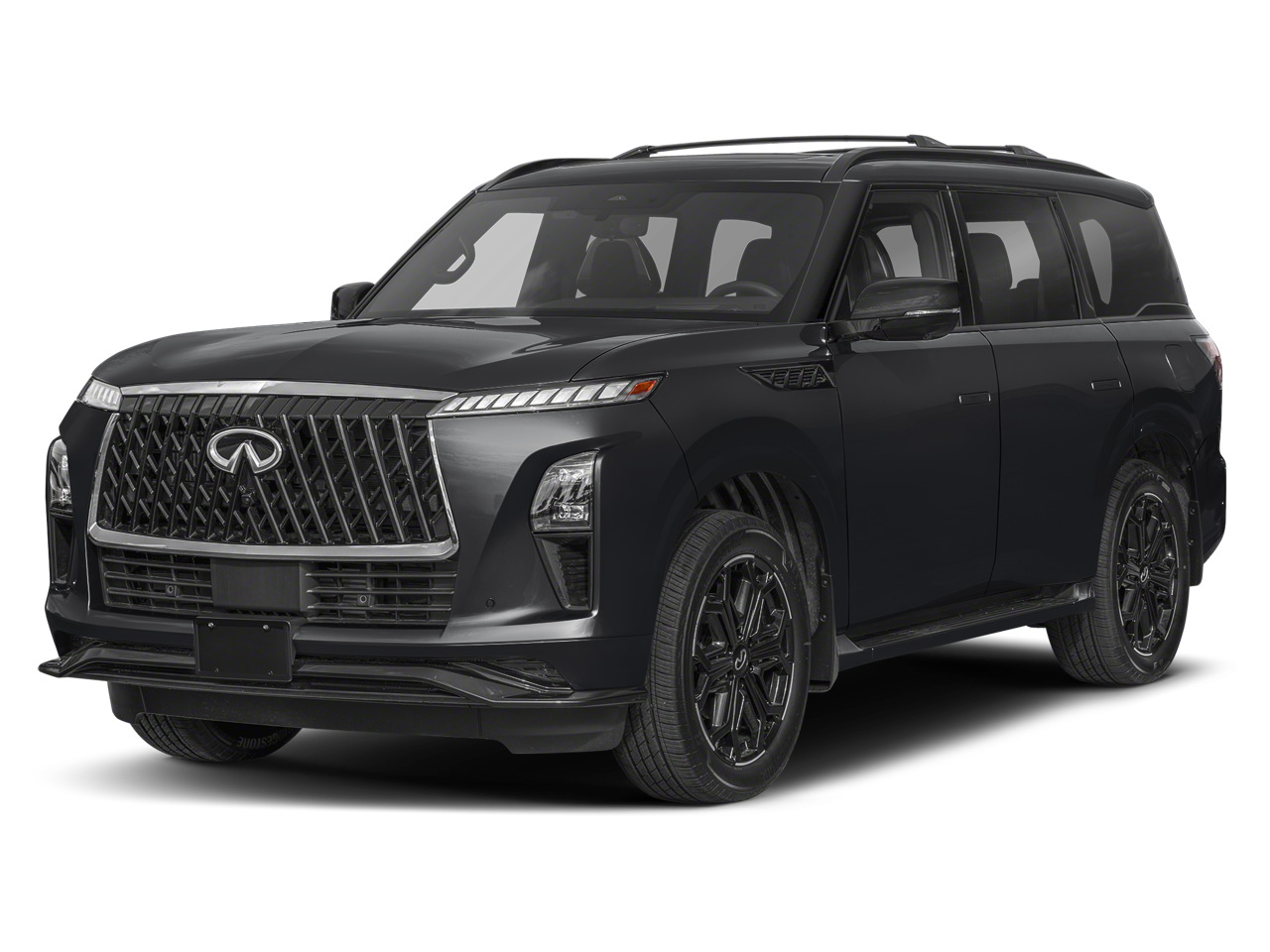 2026 INFINITI QX80 Sport - Photo 19