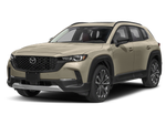 2026 Mazda Mazda CX-50 2.5 Turbo