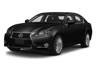 2013 Lexus GS 350
