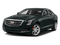 2017 Cadillac ATS 2.0L Turbo