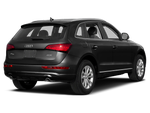 2015 Audi Q5 2.0T Premium Plus quattro